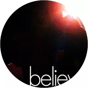 Believe: The Eddie Izzard Story