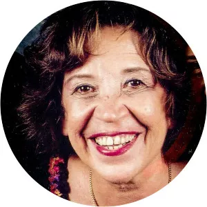 Belina Gil photograph