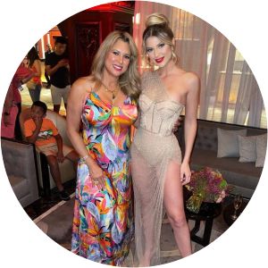 Belinda Berrios photograph