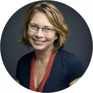 Belinda Brown photograph