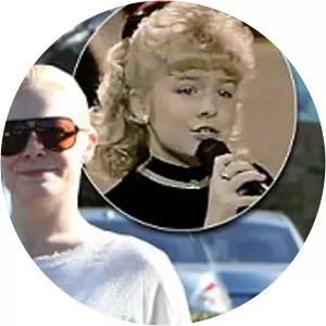 Belinda Butler Rimes photograph