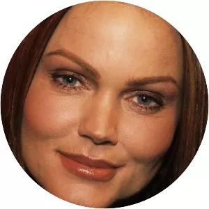 Belinda Carlisle - American singer