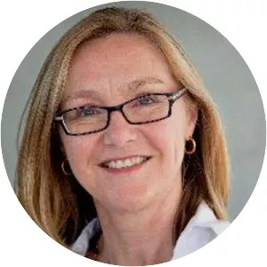 Belinda Carpenter - Author