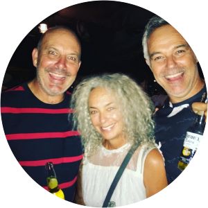 Belinda Daddo photograph