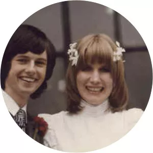 Belinda Dale - Jim Dale's daughter