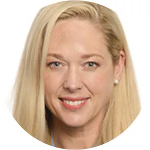 Belinda de Lucy - Former Member of the European Parliament