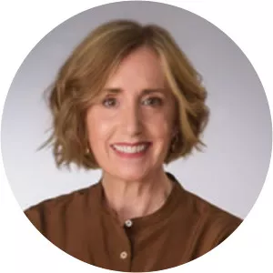 Belinda Fehlberg - Author