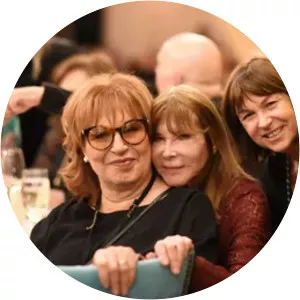 Belinda Feury - Lee Grant's daughter