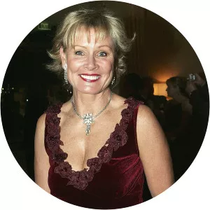 Belinda Green - Australian model