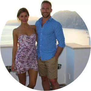 Belinda Irons photograph