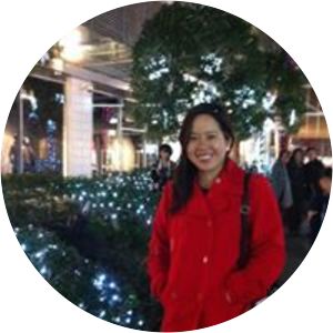 Belinda Ooi photograph