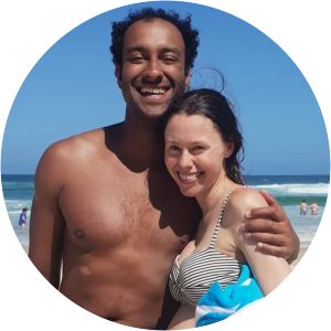 Belinda Rabe photograph