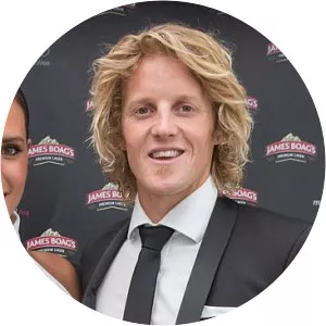 Belinda Riverso - Rory Sloane's wife