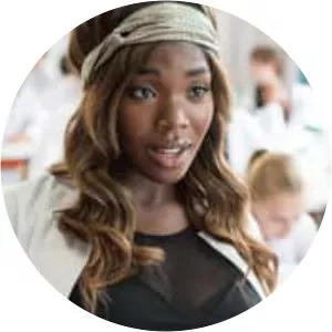 Belinda van der Stoep