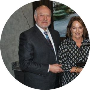 Belinda VanderSloot photograph