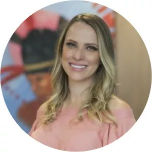 Belisa Souza Maggi photograph