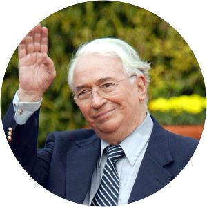 Belisario Betancur Cuartas