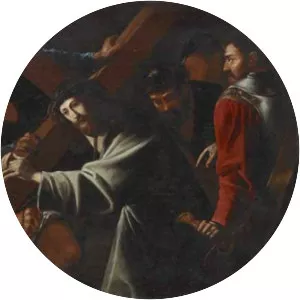 Belisario Corenzio - Italian painter