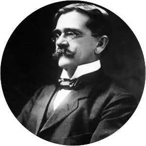 Belisario Porras Barahona