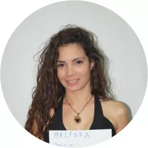 Belissa Cruz Pupo