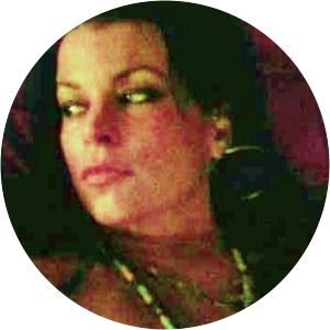 Belita Adams photograph