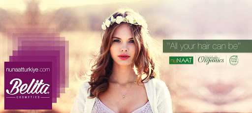 Belita Cosmetics Domestic and Foreign Trade. Ltd. Sti.