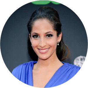 Belita Edwards photograph