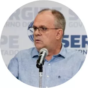 Belivaldo Chagas Silva