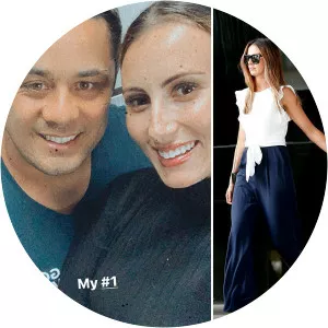 Beliviah Ivy Hayne photograph