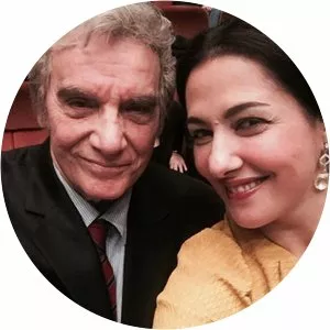 Beliz Turan photograph