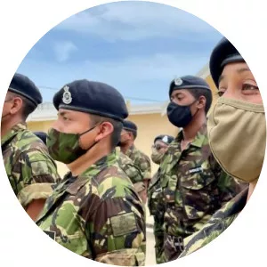 Belize Defence Force