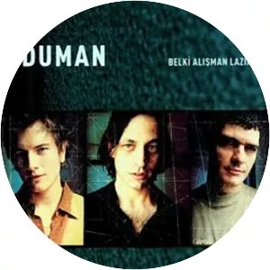 Belki Alışman Lazım photograph