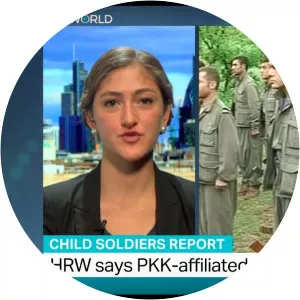 Belkis Wille - Author