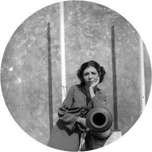 Belkiss Adrover Feliz de Cibrán