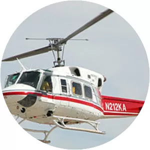Bell 212 - 