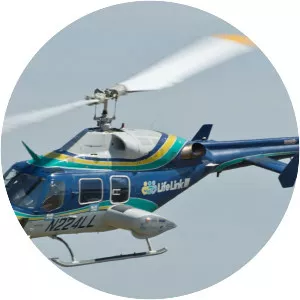 Bell 222/230 - 