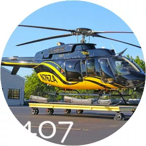 Bell 407