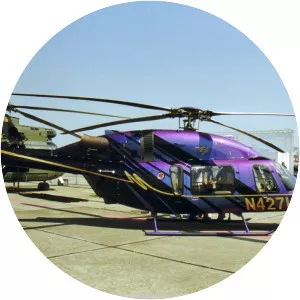Bell 427