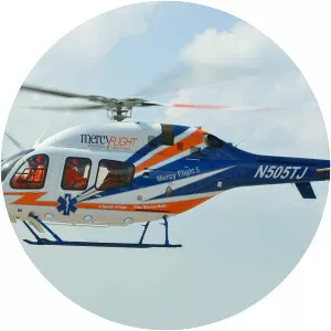 Bell 429 GlobalRanger