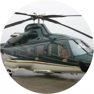 Bell 430 - 