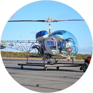 Bell 47