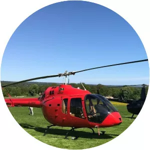 Bell 505 Jet Ranger X - 