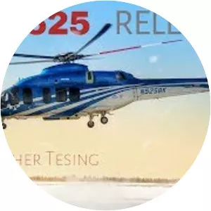 Bell 525 Relentless - 