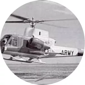 Bell 533 - 