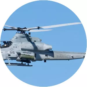 Bell AH-1Z Viper photograph