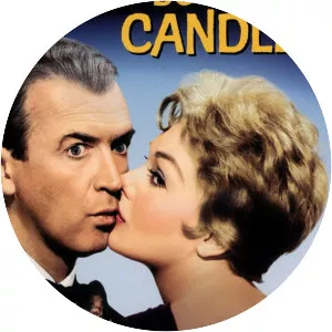 Bell, Book and Candle - 1958 ‧ Fantasy/Romance ‧ 1h 46m