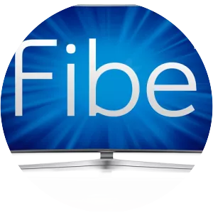 Bell Fibe TV
