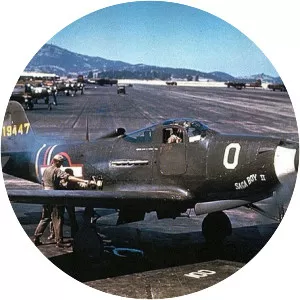 Bell P-39 Airacobra