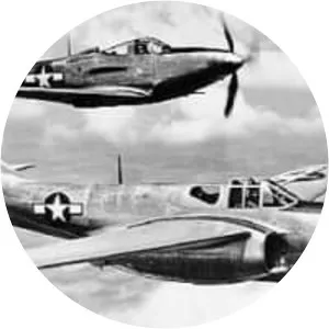 Bell P-59 Airacomet
