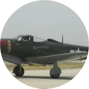 Bell P-63 Kingcobra